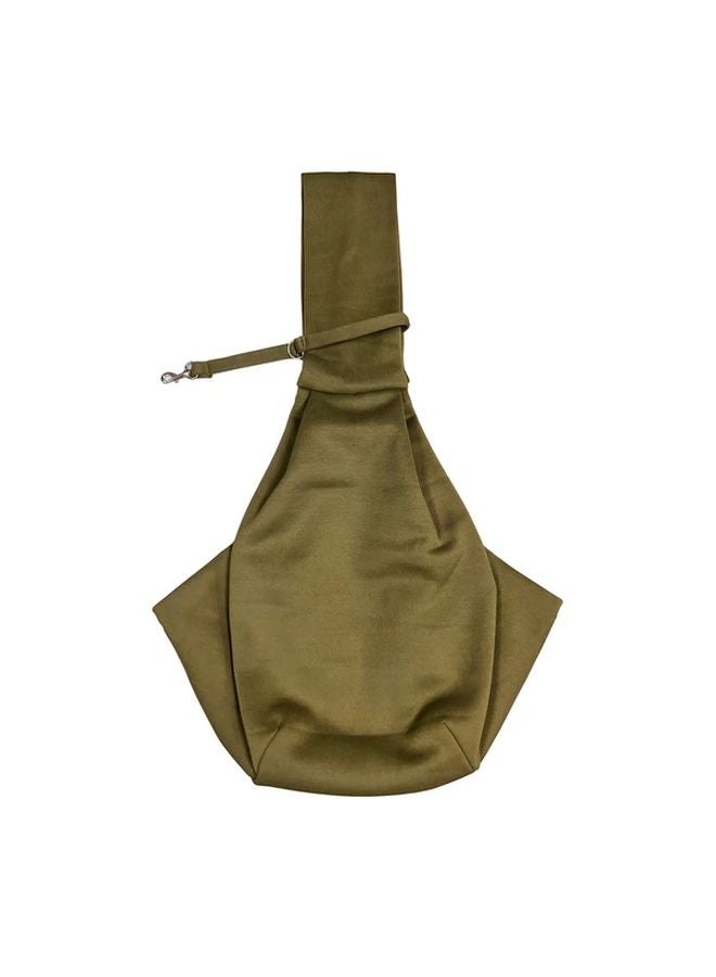 Style6 Breathable Adjustable Pet Backpack For Dogs Cats Foldable Lightweight Portable - Image 3